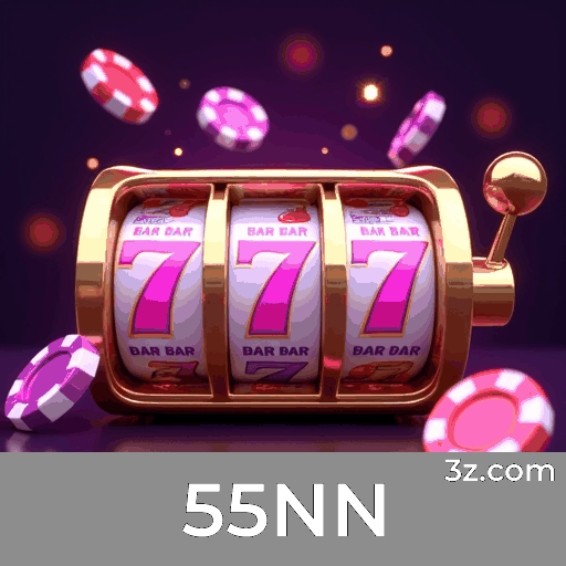 55NN: O Melhor em Cassino e Apostas Online