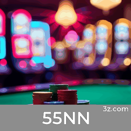 55NN: O Melhor em Cassino e Apostas Online